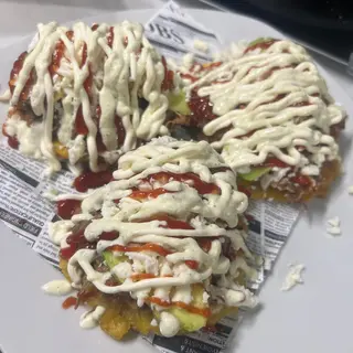 Patacones