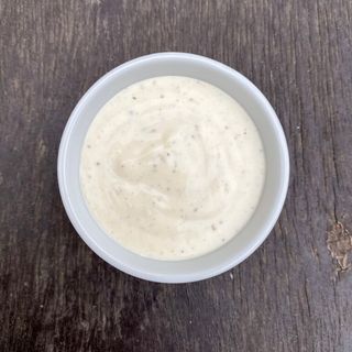 Sos maioneza\ sosul Casei