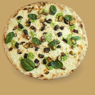 VARIAZIONE DI ZUCCHINE 