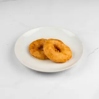 122. Pečeni ananas