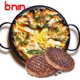 POUTINE VIANDE HACHÉES 