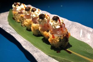 63. Hosso truffle suzuki - 6 pezzi