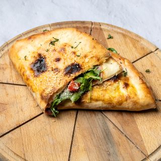 Sendvič sa pršutom i rukolom