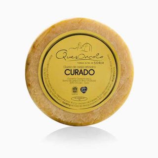 Queso Curado (600g)