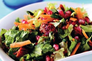 Sezonska salata - Mevsim salatası 300 gr