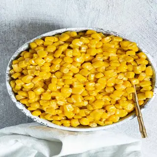 Sweet Corn