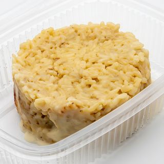 Risotto quesos