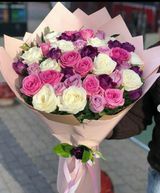 Bouquet D'émotions