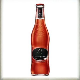 Strongbow Redberries