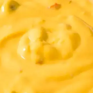 Salsa de Queso Cheddar (40 gr)