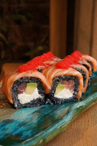 Червоний Дракон