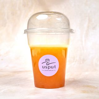 Citrus mix 0.33l
