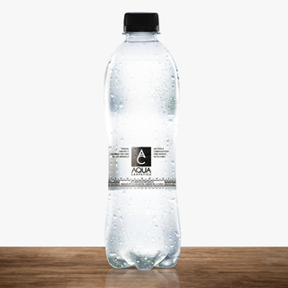 Apa minerala