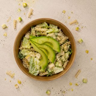 Green Fuel Salad
