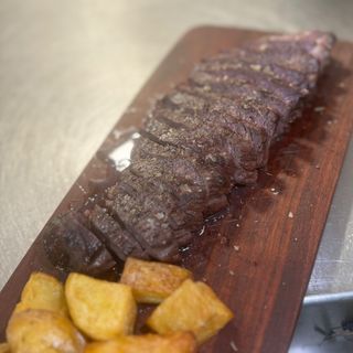 Picaña De Angus Madurada 45 dias