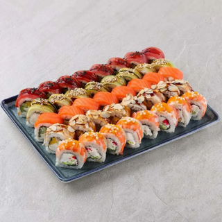 Сет П'ять філадельфій (1300г)