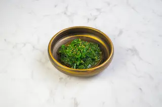 Wakame