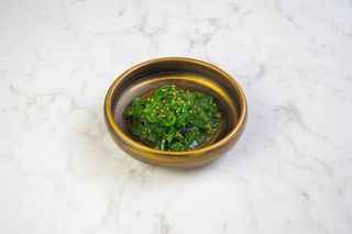 Wakame