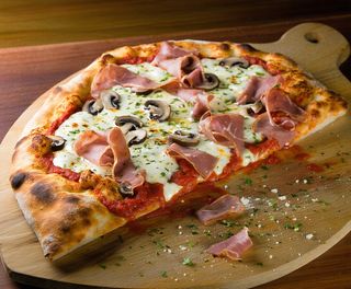 Pizza Calzone Ø30cm