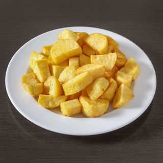 patatas bravas