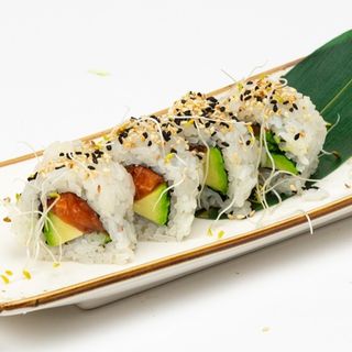 132-Sake Aguacate 8 Pzs.