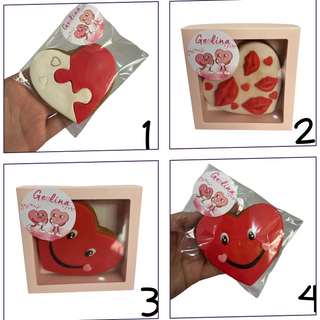 Turta Dulce Decorata