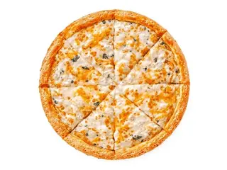 Чотири сири 30см (520g)