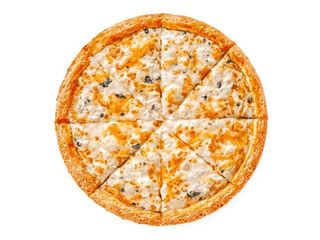 Чотири сири 30см (520g)