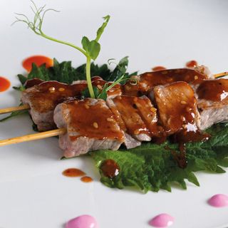 062.Spiedini di vitello