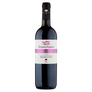 Due Palme Salento IGP Primitivo 750 ml
