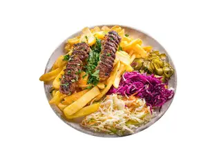 Meniu Adana