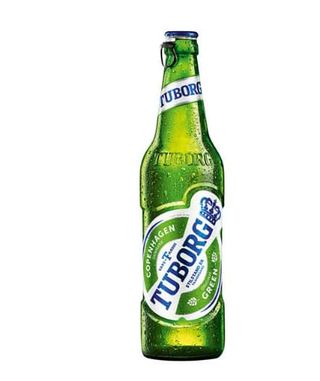 Tuborg 0.33 l