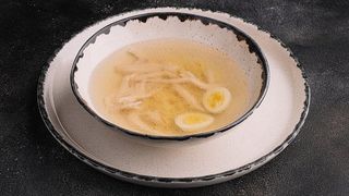 Курячий бульйон (280 г)