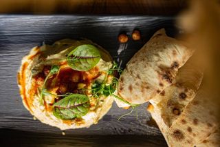 Хумус (180 гр.)