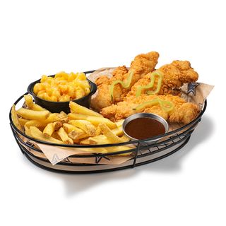 Original Tender Chicken