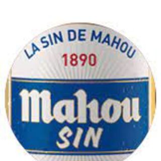 Mahou Sin