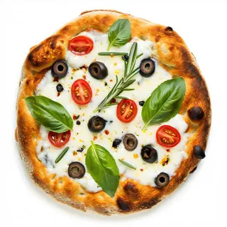Menù Pizza Gigante