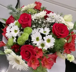 Bouquet Amor