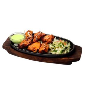 Tandoori Chicken Tikka