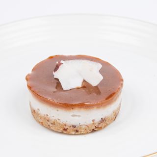 Кокос и карамел (70гр)