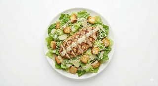 Ensalada César