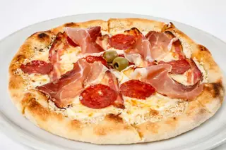 Pizza Cream