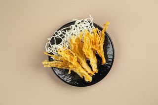 ЭНОКИ ТЕМПУРА (