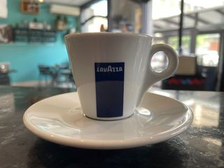 Caffè Lavazza