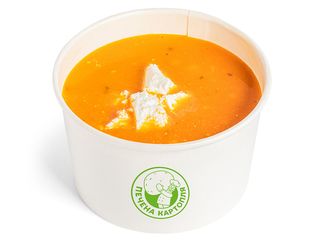 Томатний суп з фетою (360ml)