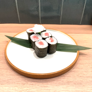 Hosomaki De Toro (6 Uds.)