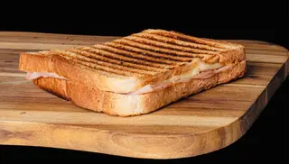 Greppia toast