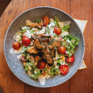 Ensalada César De Pollo