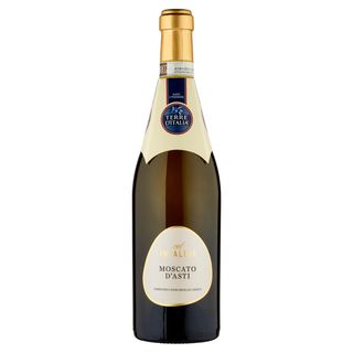 Terre d'Italia Moscato d'Asti DOCG 75 cl