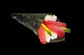 62. Temaki maguro - 1 pezzo
